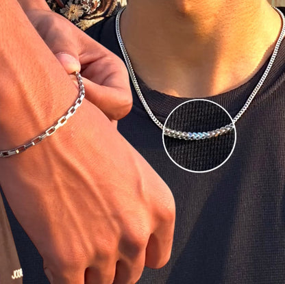 Urban Fusion Set (Foxtail + Ryoce)