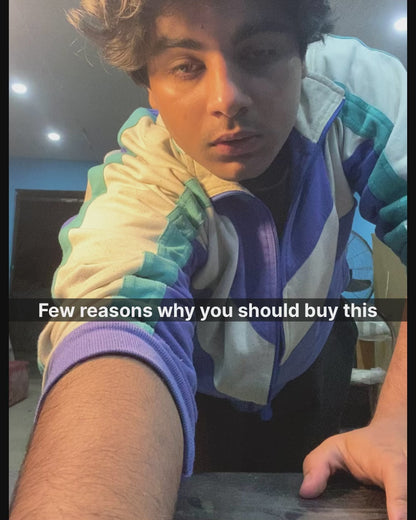 Royce Bracelet (Silver)